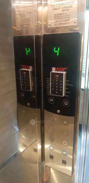 2 BHK Flat For Sale  In Chanakya Place Part-1 Uttam Nagar, Block C, Chanakya Place I, Chanakya Place, Delhi, India