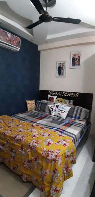 2 BHK Flat For Sale  In Chanakya Place Part-1 Uttam Nagar, Block C, Chanakya Place I, Chanakya Place, Delhi, India