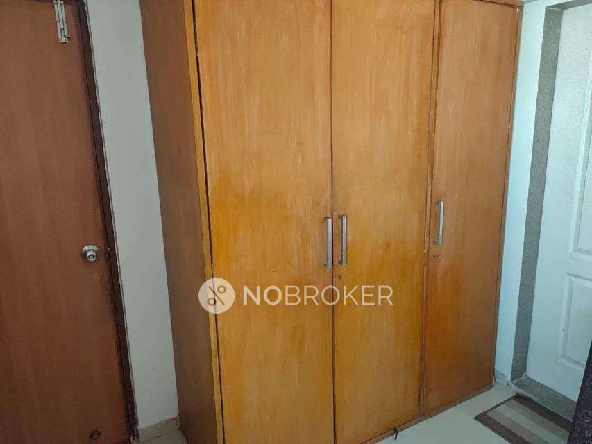 2 BHK Flat In Terraform Everest World For Sale  In Dokali Pada