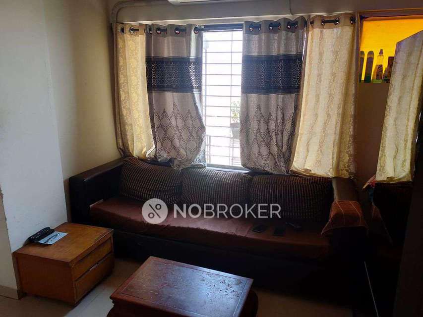 2 BHK Flat In Terraform Everest World For Sale  In Dokali Pada