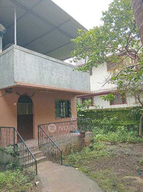 1 BHK House for Rent  In Dombivli East
