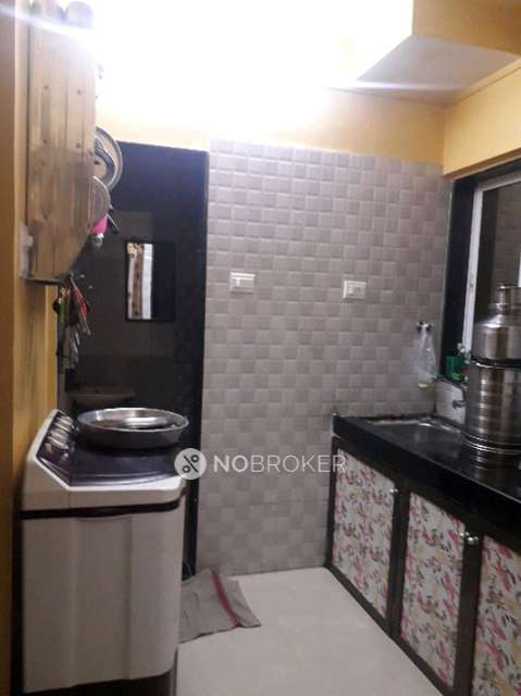 1 BHK Flat In Azim Apartment For Sale  In Jogeshwari West