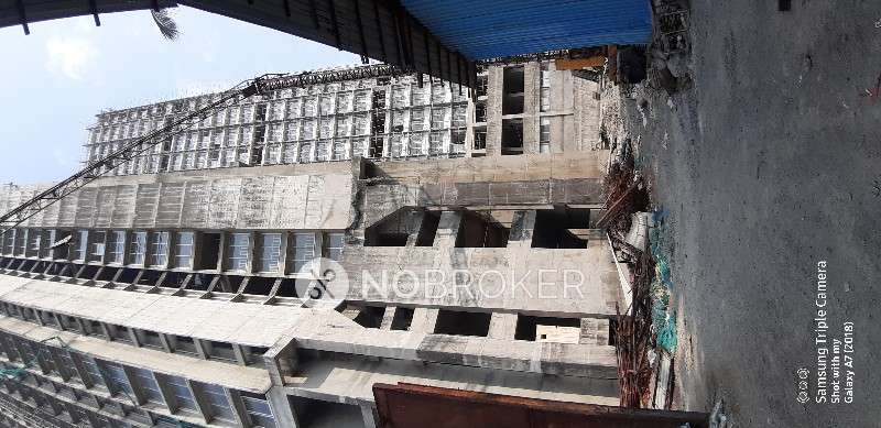 2 BHK Flat In Acme Boulevard For Sale  In Jogeshwari East