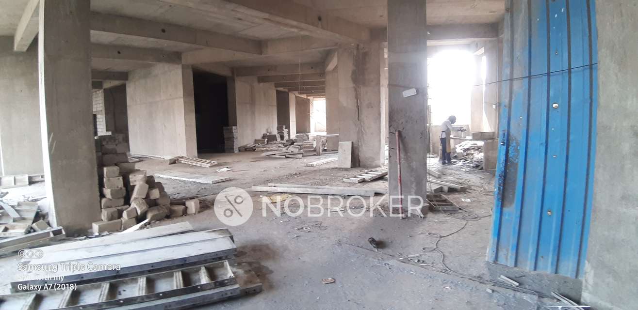 2 BHK Flat In Acme Boulevard For Sale  In Jogeshwari East