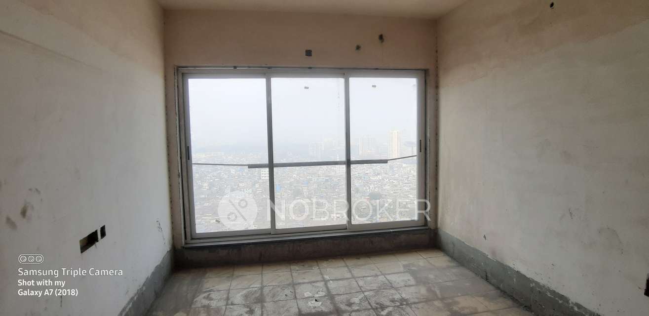 2 BHK Flat In Acme Boulevard For Sale  In Jogeshwari East