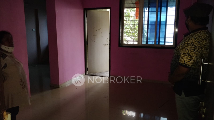 1 BHK Flat In Kamdhenu Chs, Balewadi for Rent  In Balewadi