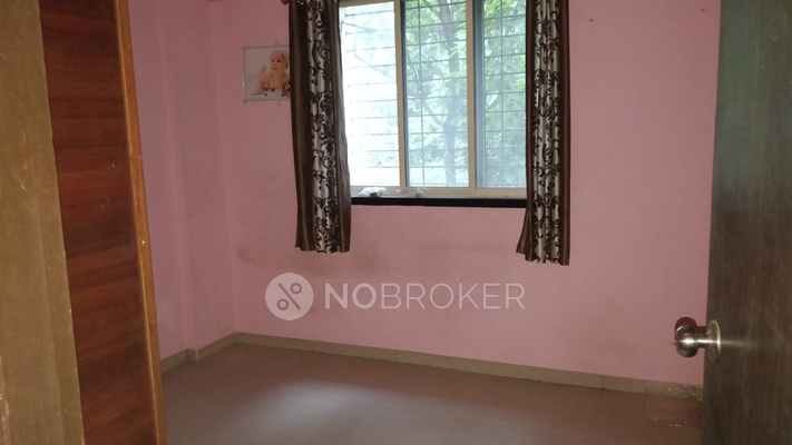 1 BHK Flat In Kamdhenu Chs, Balewadi for Rent  In Balewadi
