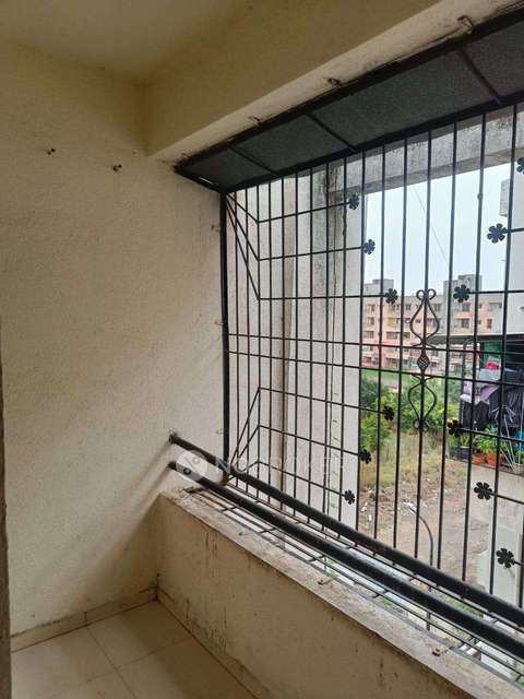 1 BHK Flat In Gore Heights For Sale  In Chakan