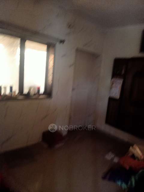 2 BHK Flat In The Railway Mens Apna Ghar B Group Chsl, Mumbai For Sale  In  Jogeshwari East,