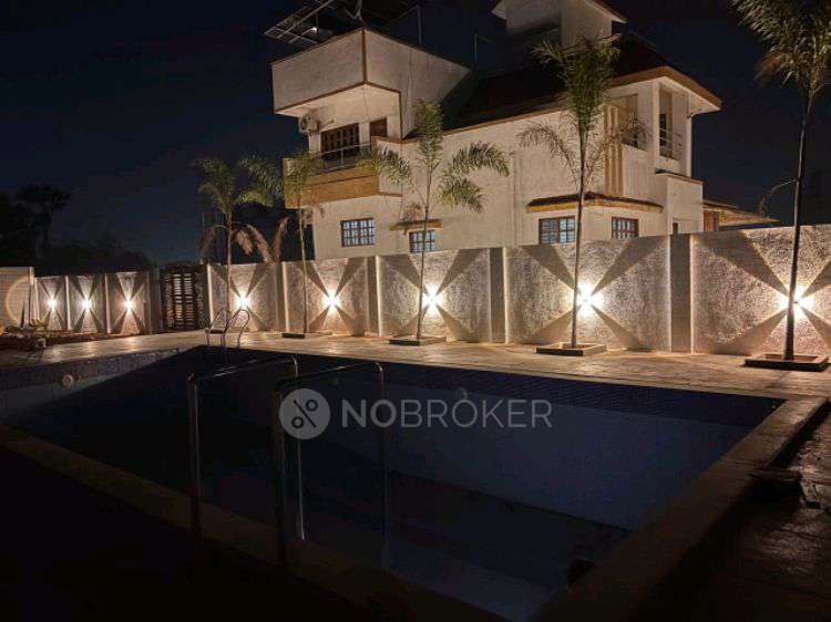 3 BHK House for Rent  In Boisar West Betegaon