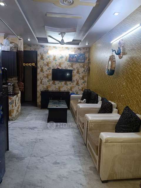3 BHK Flat For Sale  In Shahdara
