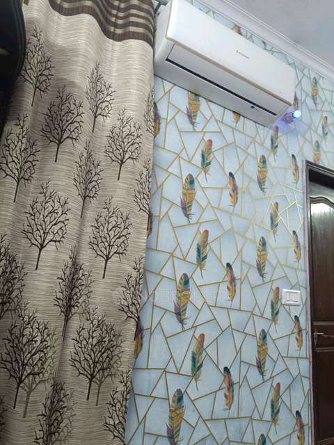 3 BHK Flat For Sale  In Shahdara