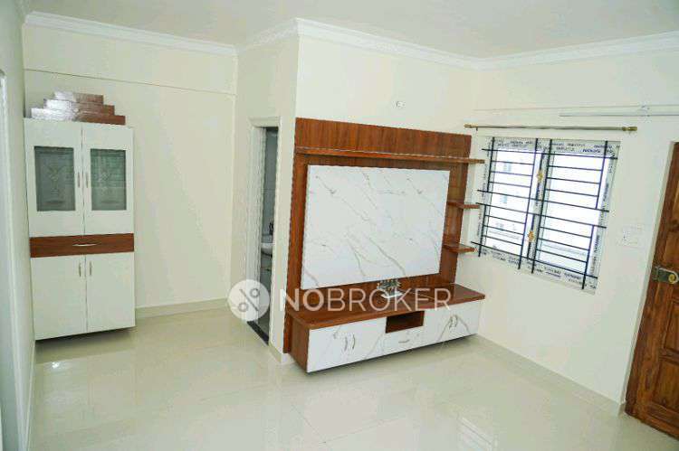 1 BHK Flat In Standalone Builidng for Rent  In Panathur