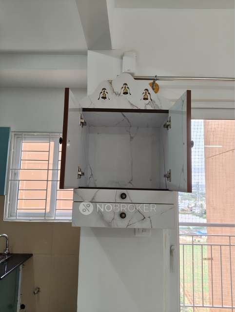 2 BHK Flat In Shriram 107 South East, Attibele For Sale  In Attibele