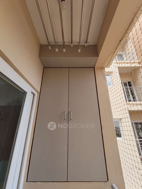 2 BHK Flat In Shriram 107 South East, Attibele For Sale  In Attibele