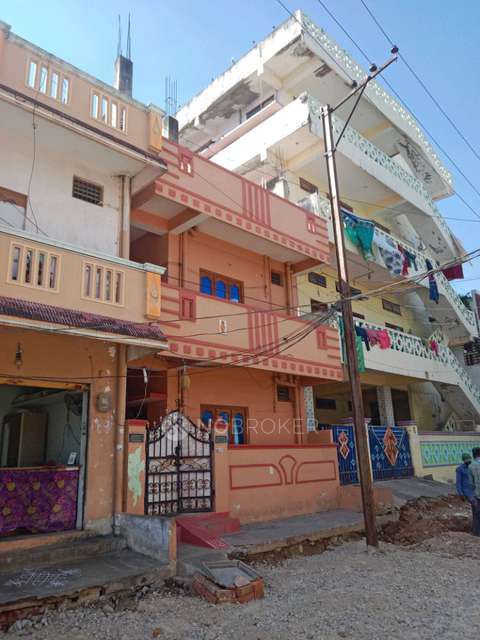 1 RK House for Rent  In Alwal