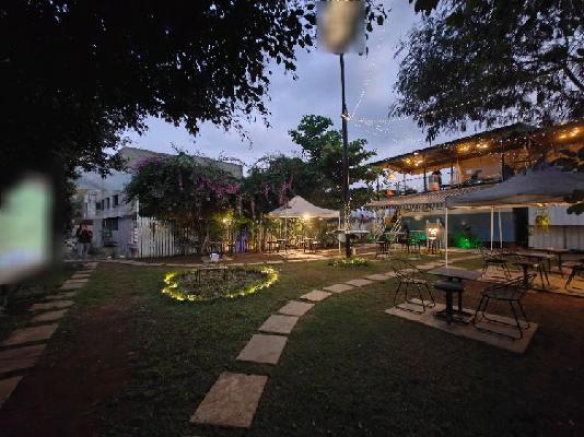 Restaurant/Cafe in  Katraj, Pune for Rent 