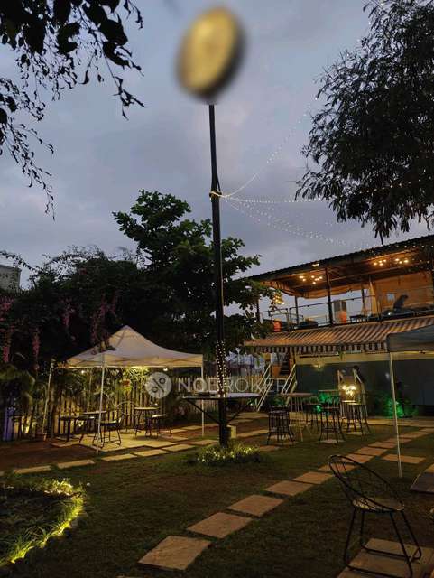 Restaurant/Cafe in  Katraj, Pune for Rent 
