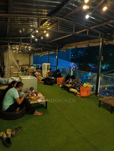 Restaurant/Cafe in  Katraj, Pune for Rent 