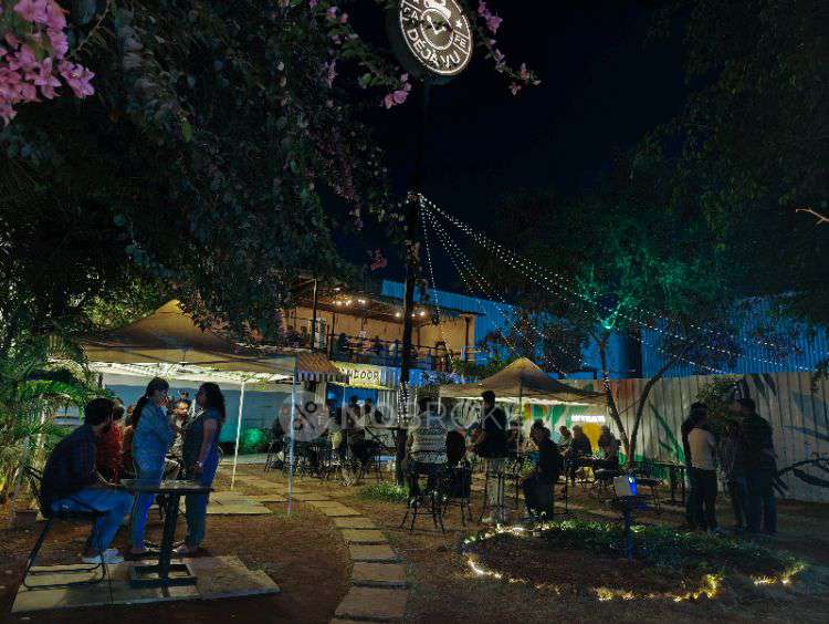 Restaurant/Cafe in  Katraj, Pune for Rent 