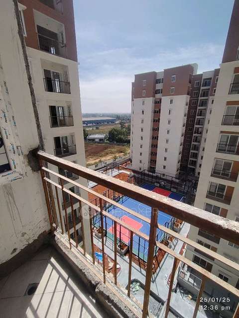 3 BHK Flat In Provident Capella For Sale  In Whitefield