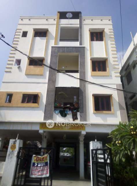 2 BHK Flat In Sri Rajeshwari Residency For Sale  In Nizampet