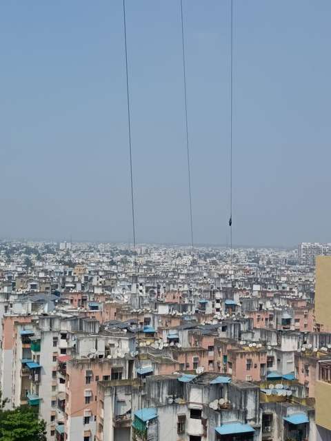 2 BHK Flat In Kundan Altura for Rent  In Chikhali