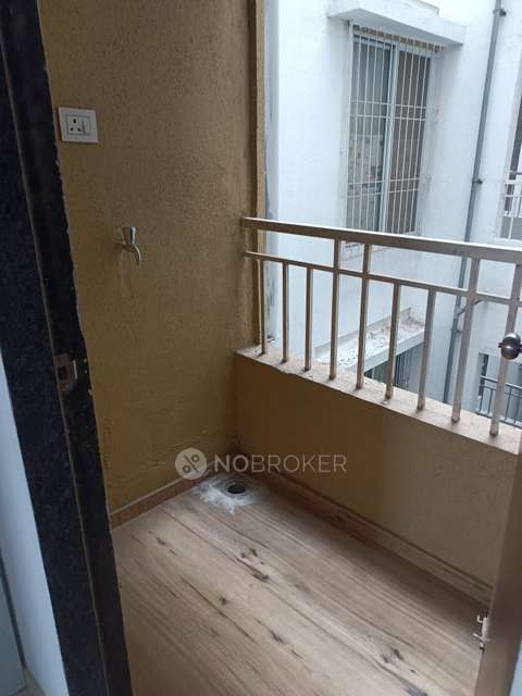 2 BHK Flat In Kundan Altura for Rent  In Chikhali