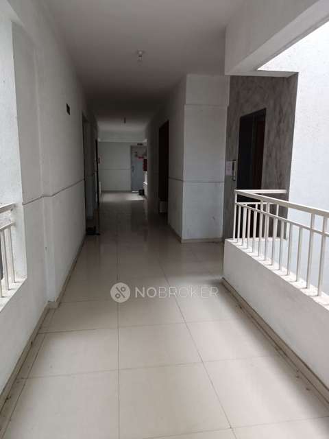 2 BHK Flat In Kundan Altura for Rent  In Chikhali