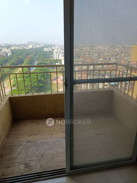 2 BHK Flat In Kundan Altura for Rent  In Chikhali