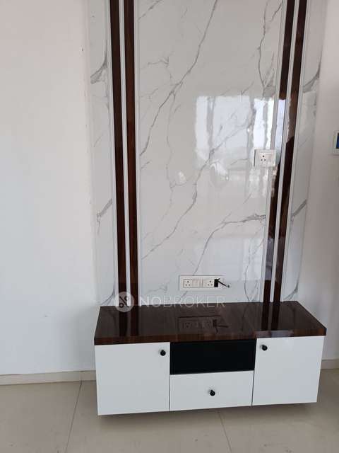 2 BHK Flat In Kundan Altura for Rent  In Chikhali