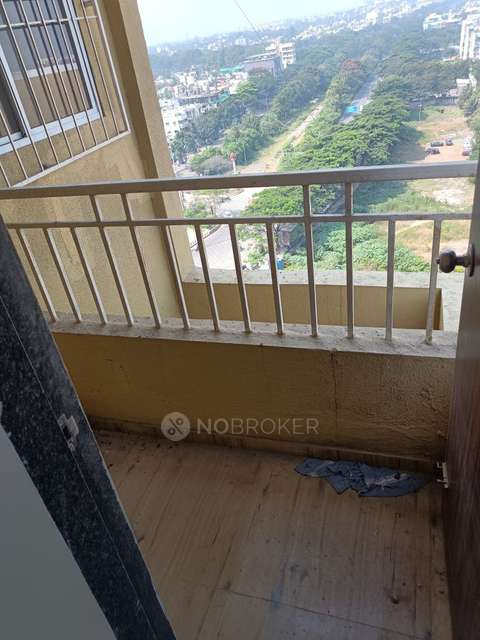 2 BHK Flat In Kundan Altura for Rent  In Chikhali