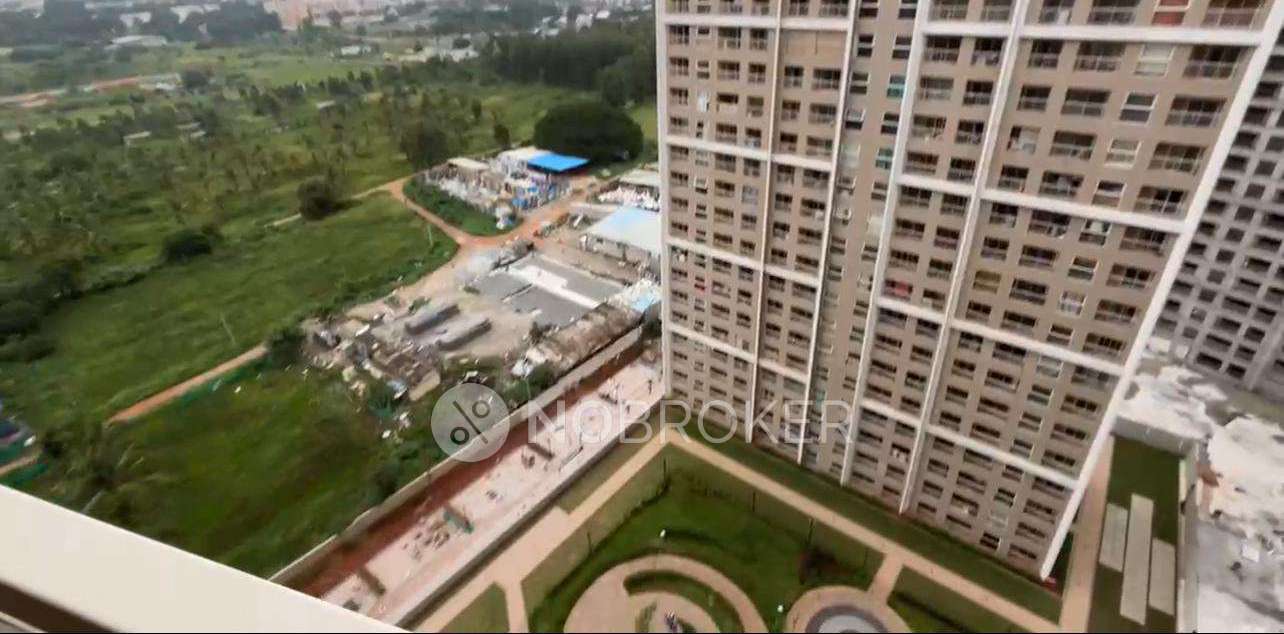 2 BHK Flat In Sobha Dream Gardens For Sale  In Bellahalli