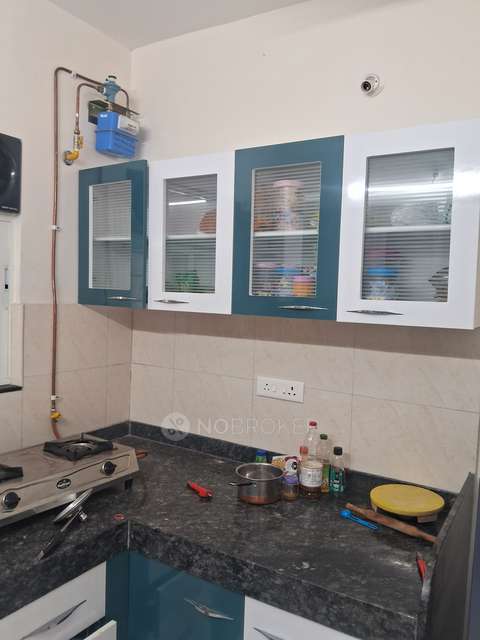 3 BHK Flat In Mantra Insignia For Sale  In Mundhwa