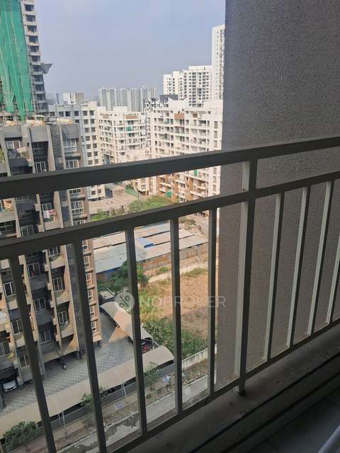 3 BHK Flat In Mantra Insignia For Sale  In Mundhwa