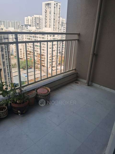 3 BHK Flat In Mantra Insignia For Sale  In Mundhwa