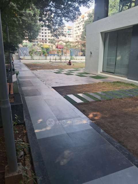 3 BHK Flat In Mantra Insignia For Sale  In Mundhwa