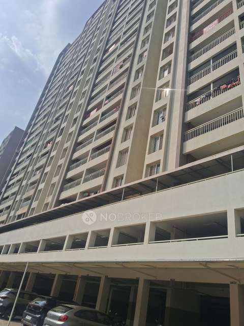 3 BHK Flat In Mantra Insignia For Sale  In Mundhwa