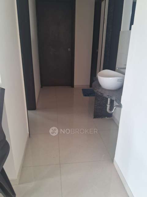 3 BHK Flat In Mantra Insignia For Sale  In Mundhwa