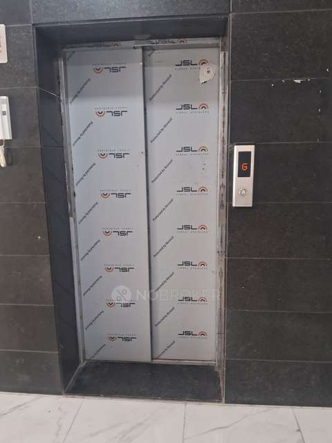 3 BHK Flat In Mantra Insignia For Sale  In Mundhwa