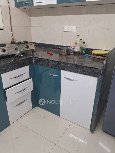 3 BHK Flat In Mantra Insignia For Sale  In Mundhwa