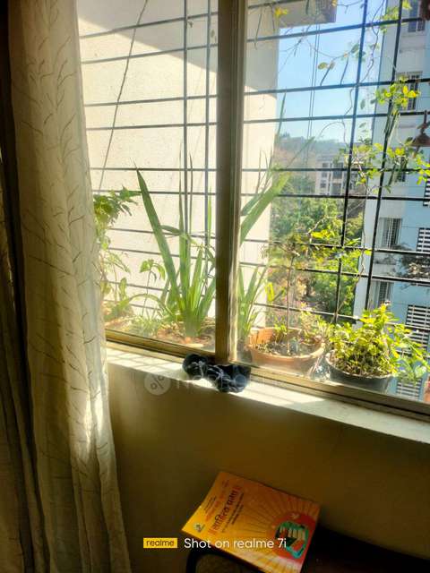 2 BHK Flat For Sale  In Motiram Nagar