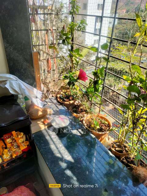 2 BHK Flat For Sale  In Motiram Nagar