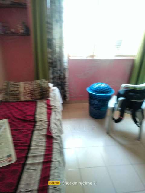 2 BHK Flat For Sale  In Motiram Nagar