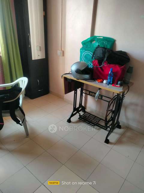 2 BHK Flat For Sale  In Motiram Nagar