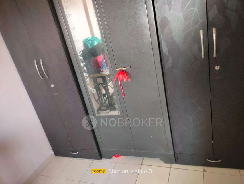 2 BHK Flat For Sale  In Motiram Nagar