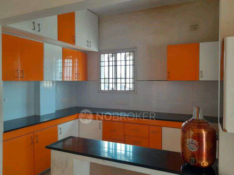 2 BHK Flat In Dew Drops For Sale  In Chitlapakkam