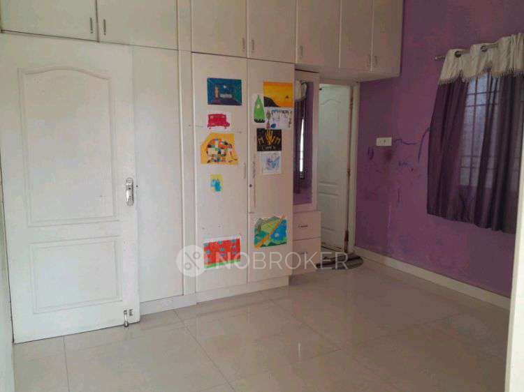 2 BHK Flat In Dew Drops For Sale  In Chitlapakkam