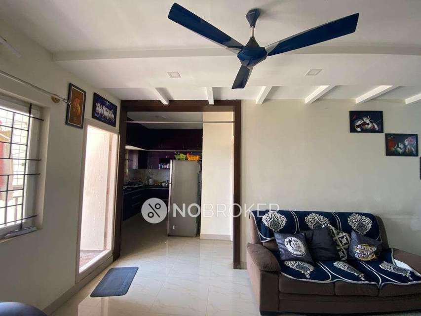3 BHK Flat In Radiant Silver Bell 2 For Sale  In Kadugodi