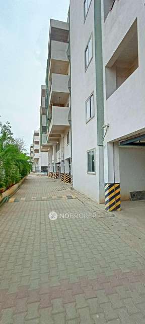 3 BHK Flat In Radiant Silver Bell 2 For Sale  In Kadugodi